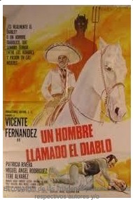 Un Hombre llamado el diablo 1983 ES